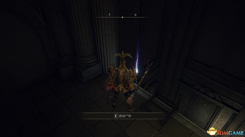 《艾爾登法環》王城羅德爾攻略地圖指引 王城下水道走法攻略 《艾爾登法環》王城羅德爾攻略地圖指引 王城下水道走法攻略