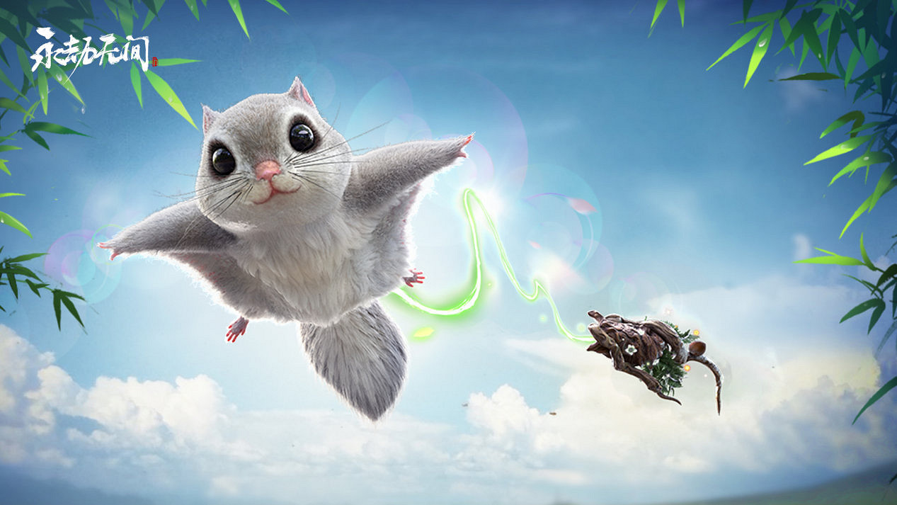 《永劫無間》3月31日更新公告 地圖更新、英雄調整等 《永劫無間》3月31日更新公告 地圖更新、英雄調整等