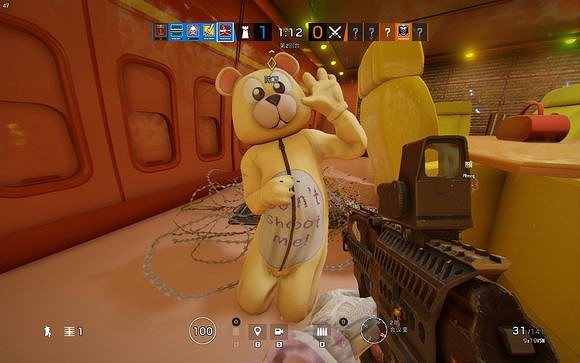 近年各大遊戲愚人節整活精選 拳頭的戀愛模擬遊戲! 近年各大遊戲愚人節整活精選 拳頭的戀愛模擬遊戲!