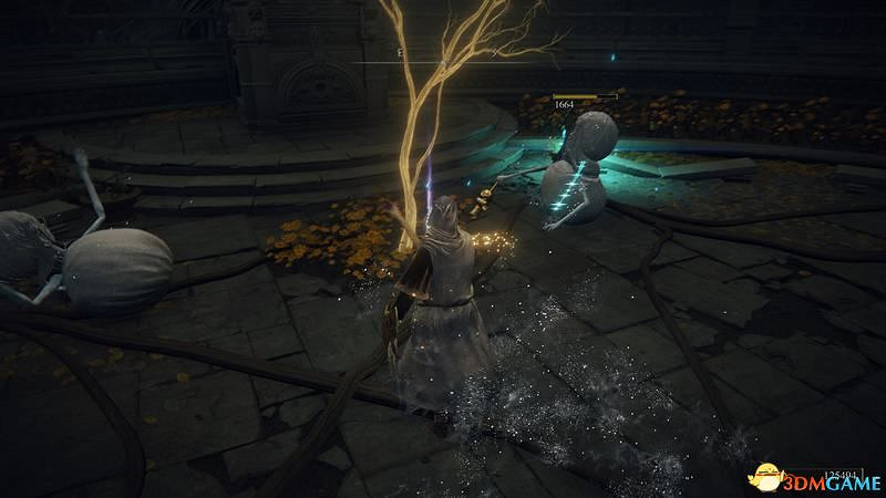 《艾爾登法環》王城羅德爾攻略地圖指引 王城下水道走法攻略 《艾爾登法環》王城羅德爾攻略地圖指引 王城下水道走法攻略