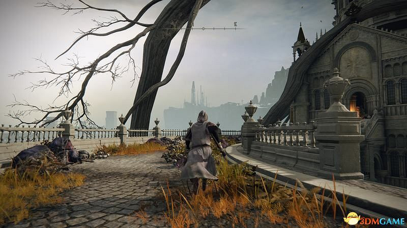 《艾爾登法環》王城羅德爾攻略地圖指引 王城下水道走法攻略 《艾爾登法環》王城羅德爾攻略地圖指引 王城下水道走法攻略