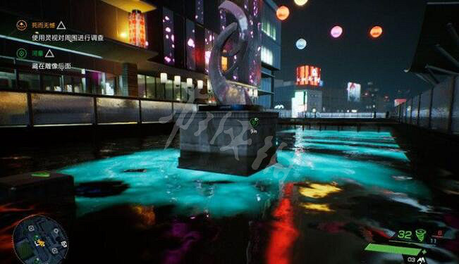 《幽靈線東京》河童怎麽抓?抓河童方法介紹 《幽靈線東京》河童怎麽抓?抓河童方法介紹