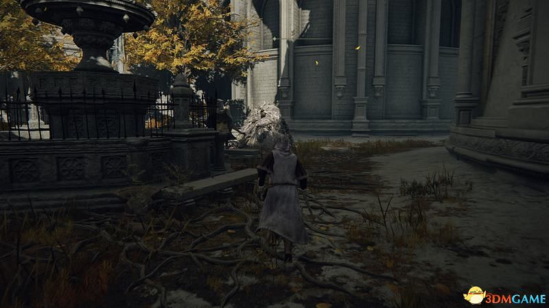 《艾爾登法環》王城羅德爾攻略地圖指引 王城下水道走法攻略 《艾爾登法環》王城羅德爾攻略地圖指引 王城下水道走法攻略