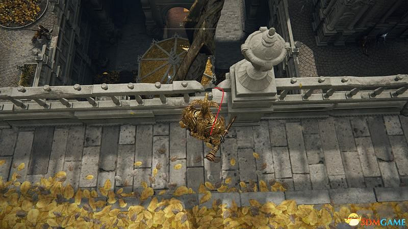 《艾爾登法環》王城羅德爾攻略地圖指引 王城下水道走法攻略 《艾爾登法環》王城羅德爾攻略地圖指引 王城下水道走法攻略