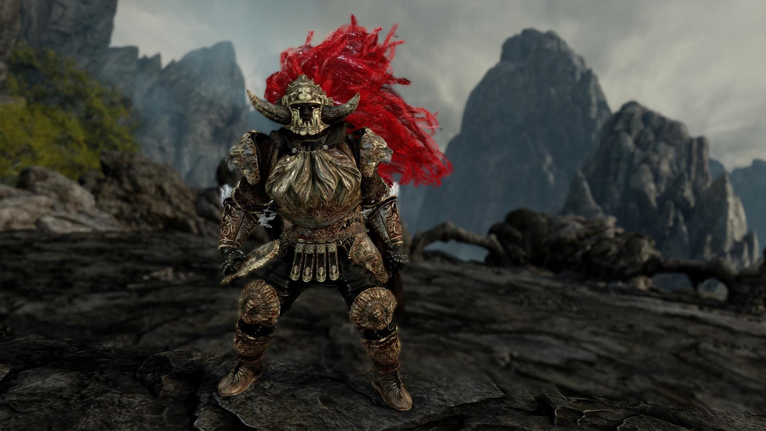 誰才是交界地拳王!飯製《鐵拳》艾爾登法環人物Mod 誰才是交界地拳王!飯製《鐵拳》艾爾登法環人物Mod