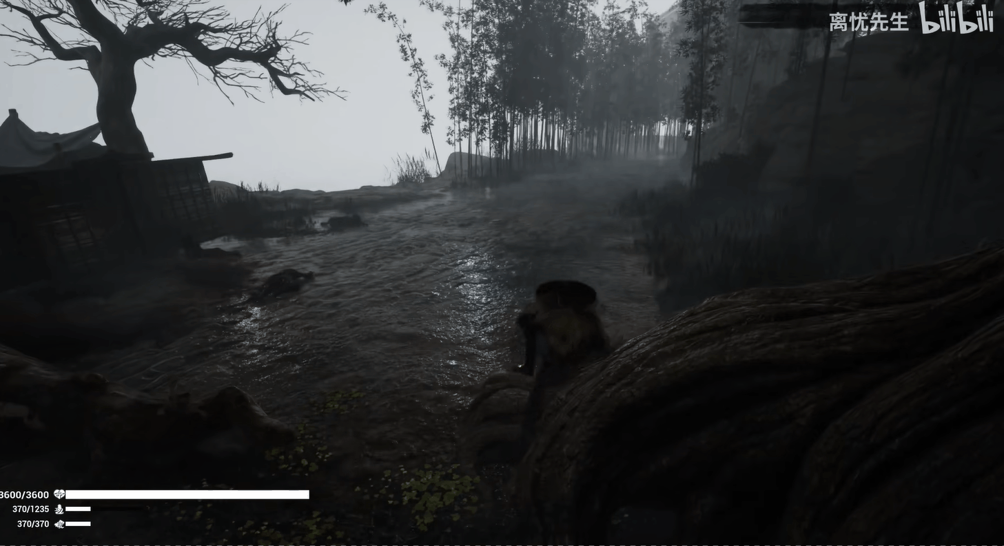 錦衣衛辦事！時隔許久的一款中國大陸研發武俠