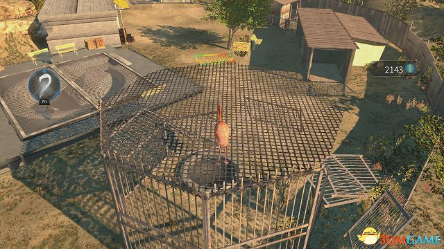 模擬山羊PayDay全獎杯攻略 模擬山羊劫薪日獎杯一覽