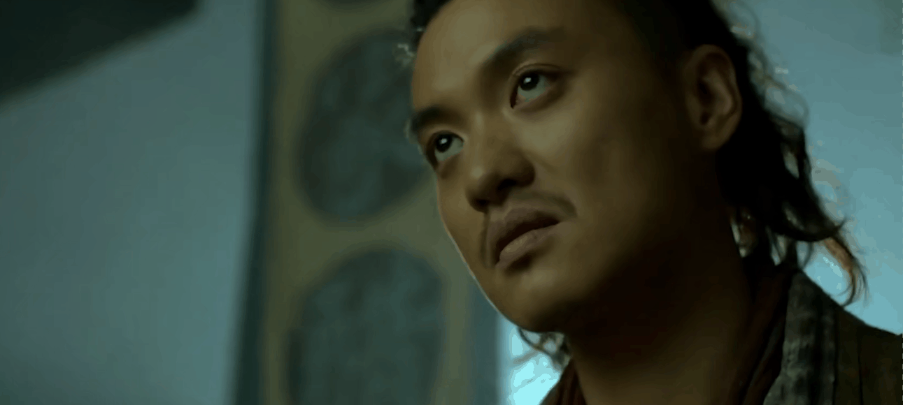 錦衣衛辦事！時隔許久的一款中國大陸研發武俠