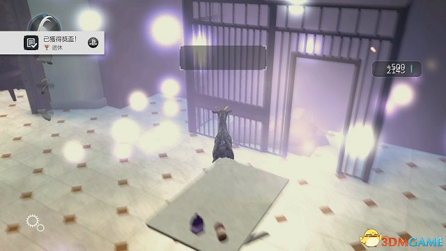 模擬山羊PayDay全獎杯攻略 模擬山羊劫薪日獎杯一覽