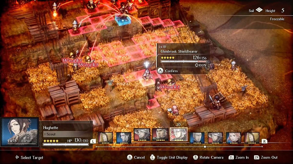 《三角戰略》如何配隊？主力陣容搭配推薦