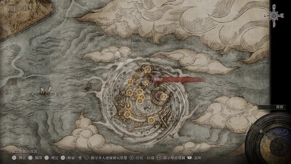 《艾爾登法環》鍛造石玲珠在哪？全鍛造石玲珠收集方法分享