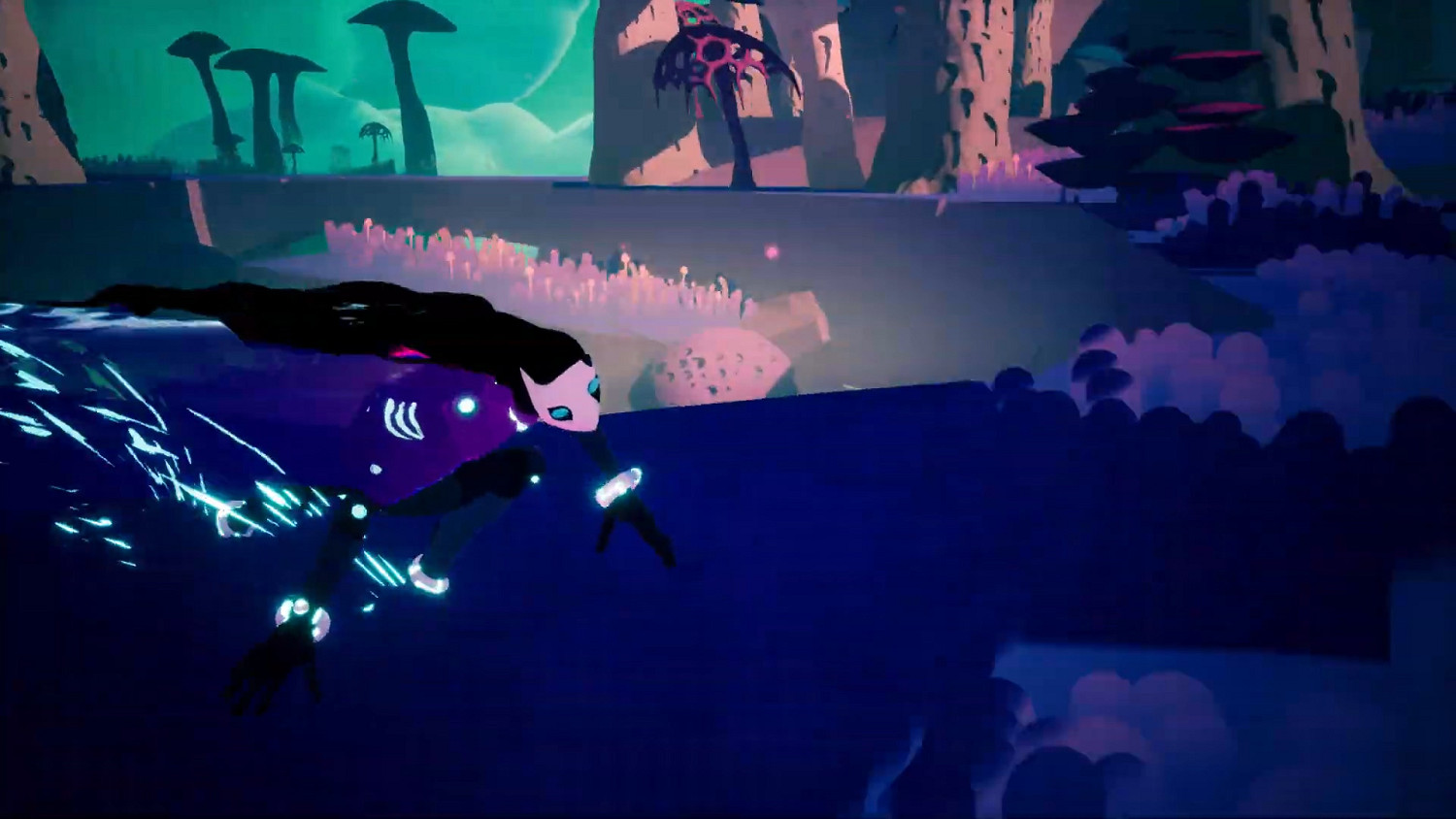 《光明旅者》開發商公布新作《太陽灰國》 《光明旅者》開發商公布新作《太陽灰國》