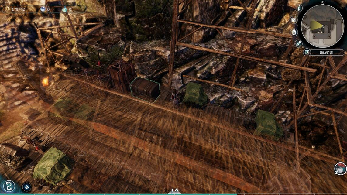 《天命奇御二》貧窮礦工傳聞怎麽觸發?礦工傳聞收集攻略 《天命奇御二》貧窮礦工傳聞怎麽觸發?礦工傳聞收集攻略