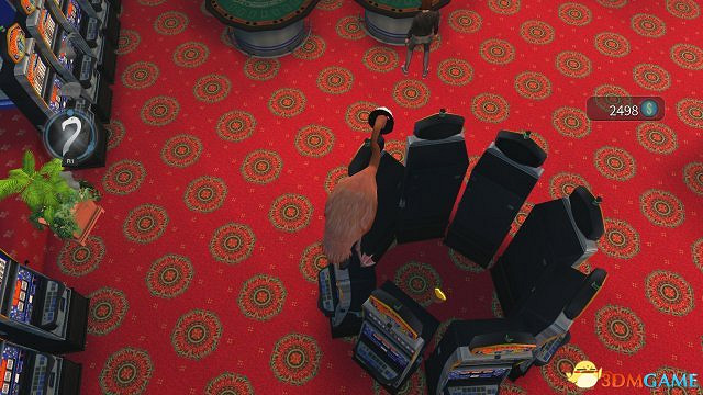 模擬山羊PayDay全獎杯攻略 模擬山羊劫薪日獎杯一覽