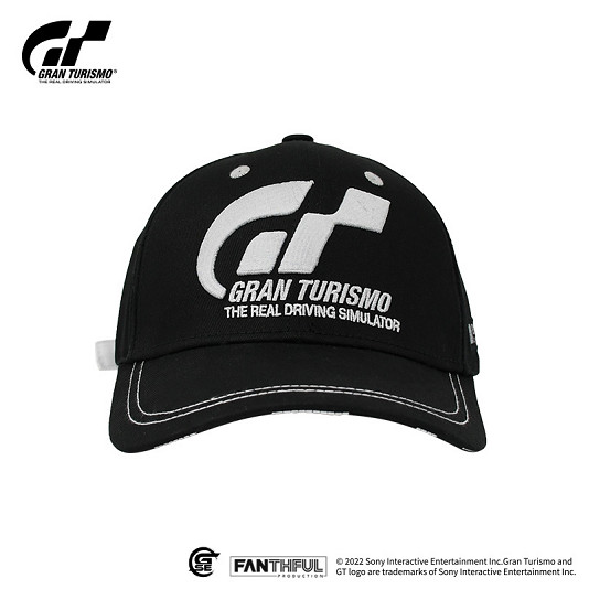 官方授權《GT賽車》周邊產品6月7日正式推出 官方授權《GT賽車》周邊產品6月7日正式推出