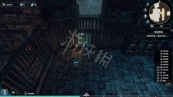 《天命奇御二》逃出生天任務流程 陌刀門dlc地牢鑰匙怎麽合成 《天命奇御二》逃出生天任務流程 陌刀門dlc地牢鑰匙怎麽合成