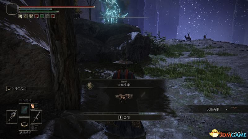 《艾爾登法環》地下世界攻略地圖指引 希夫拉河安瑟爾河深根底層攻略