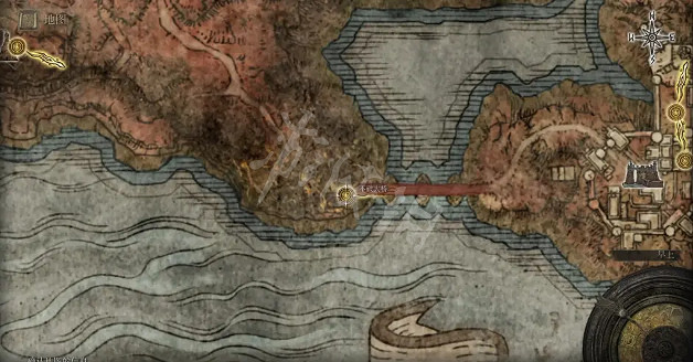 《艾爾登法環》蒙格怎麽打?鮮血君王蒙格逃課打法分享 《艾爾登法環》蒙格怎麽打?鮮血君王蒙格逃課打法分享