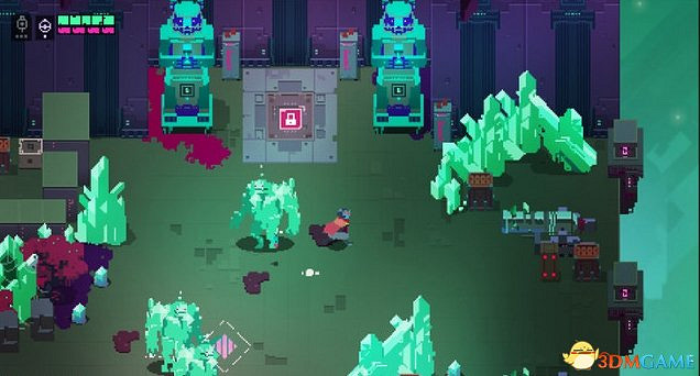 唯美像素風名作RPG《光明旅者》確定將登陸Switch 唯美像素風名作RPG《光明旅者》確定將登陸Switch