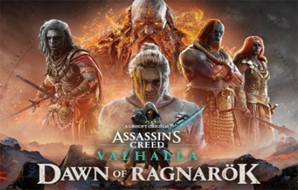 03.21-03.27全球遊戲銷量榜:《艾爾登法環》餘溫優在