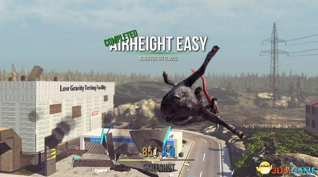 年度神作即將出世！《模擬山羊》《我是麵包》新作