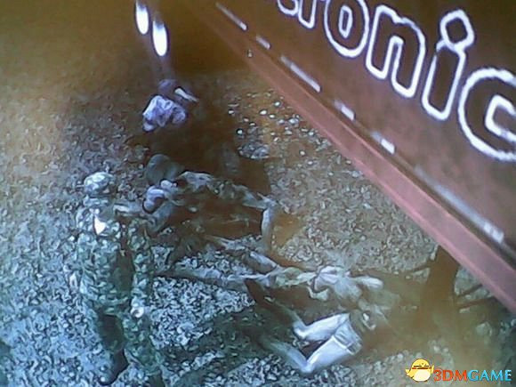 腐朽之都旋風腿各地形測試及使用技巧