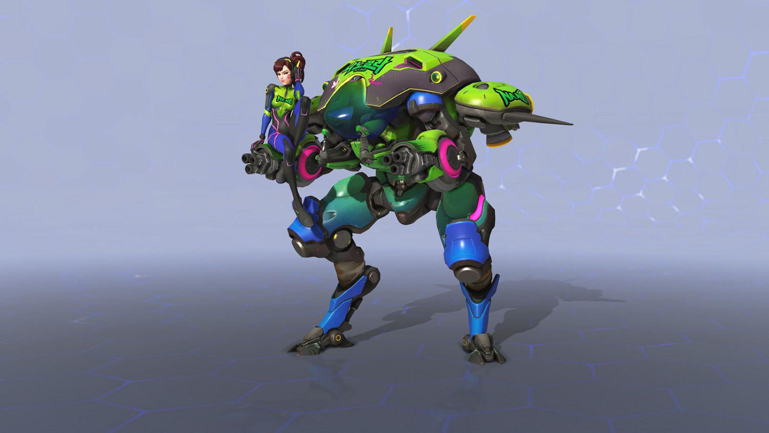 《鬥陣特攻》周年活動老皮膚回歸 舊活動將被取代