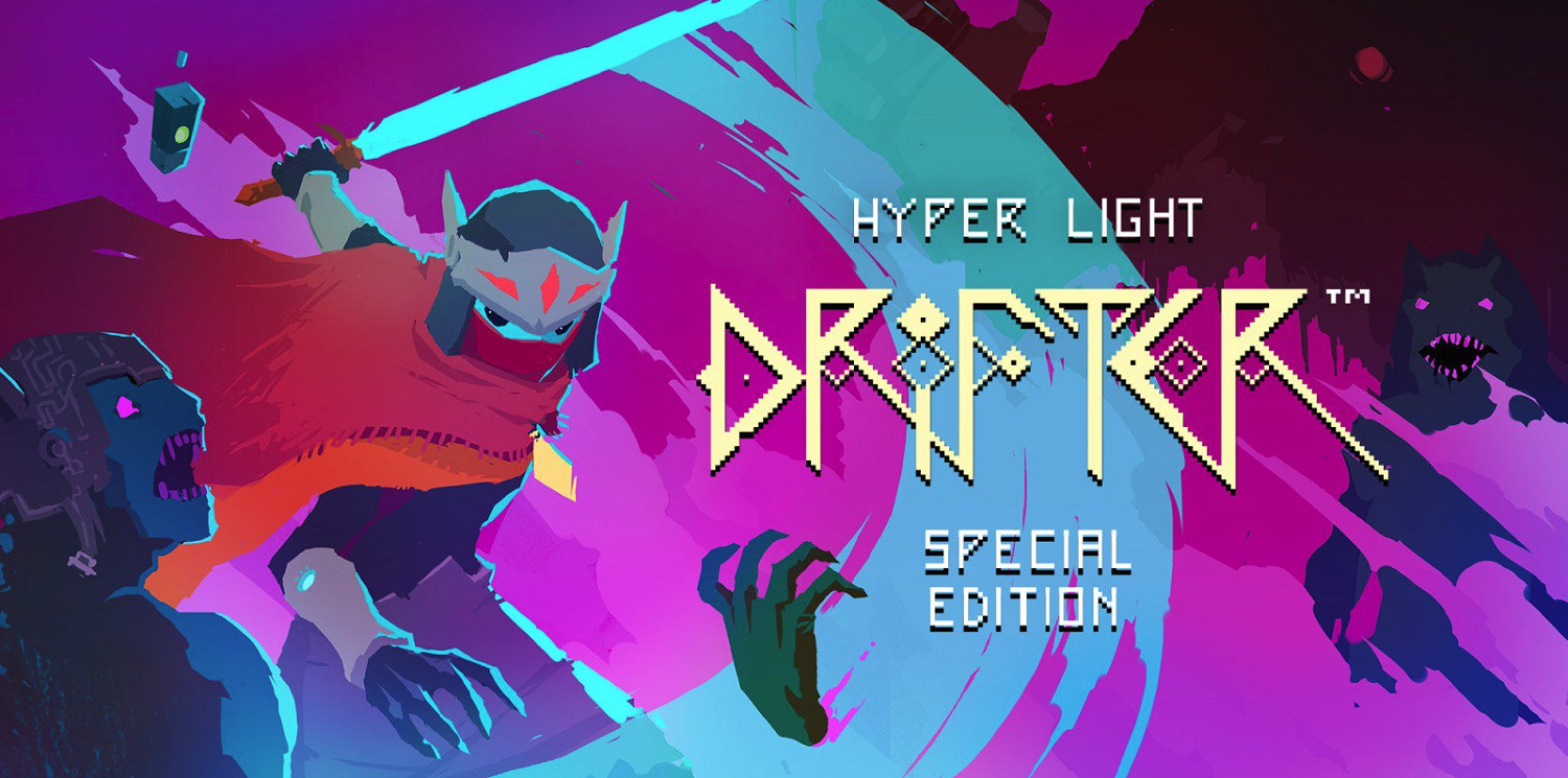 NS實體版搶灘登陸《終極閃光:流浪者》發行商投票 NS實體版搶灘登陸《終極閃光:流浪者》發行商投票