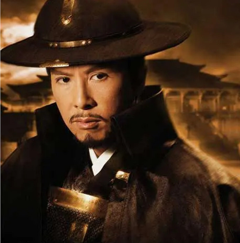 錦衣衛辦事！時隔許久的一款中國大陸研發武俠