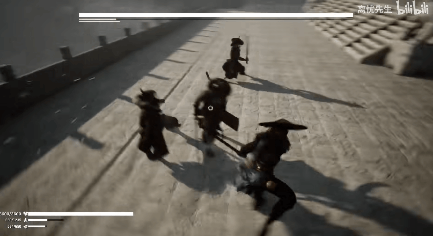 錦衣衛辦事！時隔許久的一款中國大陸研發武俠