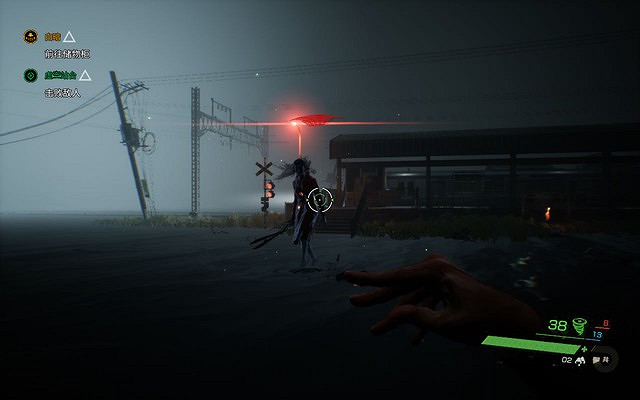 《幽靈線東京》虛空車站怎麽去？虛空站台任務打法