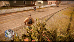 腐朽之都新手戰鬥小技巧