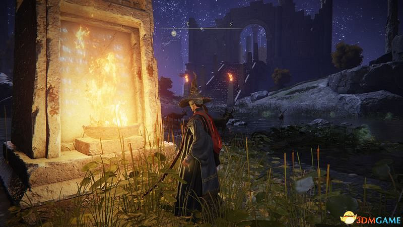 《艾爾登法環》地下世界攻略地圖指引 希夫拉河安瑟爾河深根底層攻略