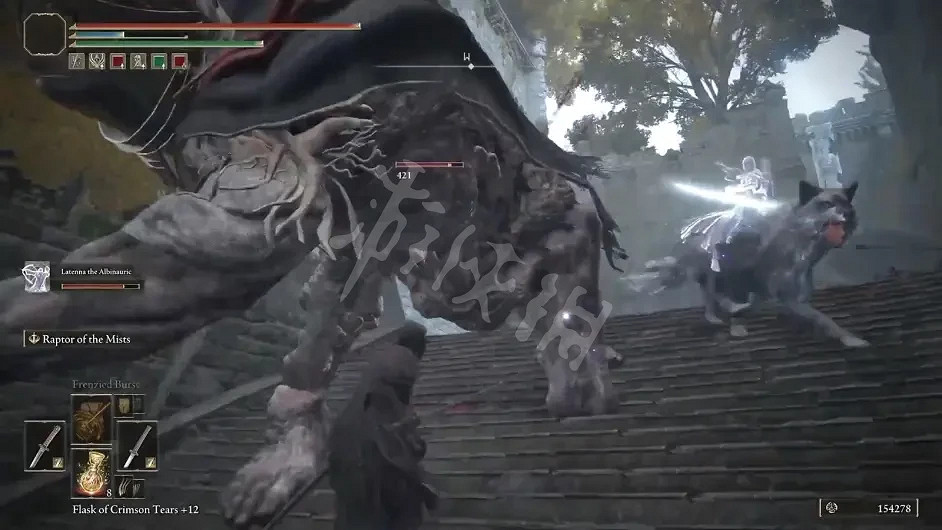 《艾爾登法環》白金之子彩蛋是什麽？白金之子彩蛋介紹