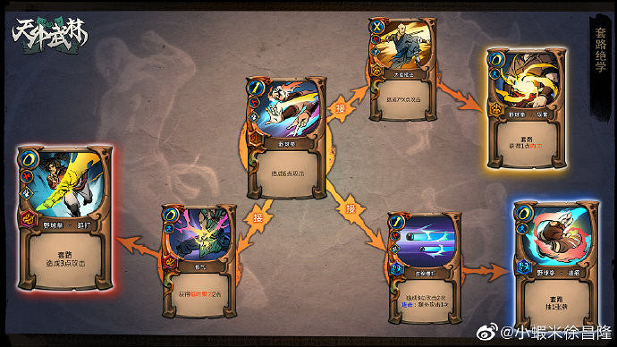 《俠之道》最後一年更新上線 兩款新作正在開發