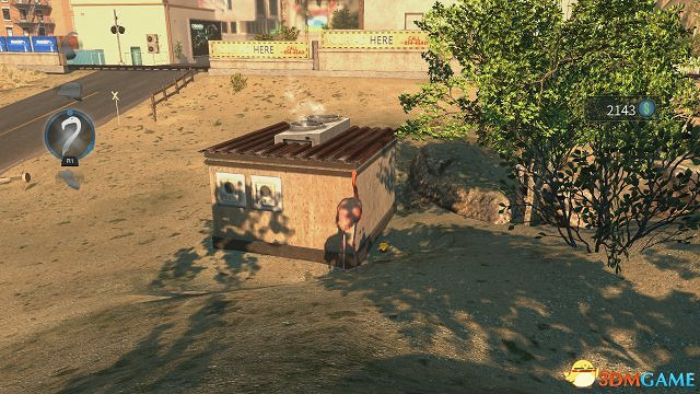 模擬山羊PayDay全獎杯攻略 模擬山羊劫薪日獎杯一覽