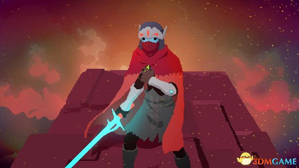 獨立冒險ARPG新作《光明旅者》PC版發行日期公布 獨立冒險ARPG新作《光明旅者》PC版發行日期公布