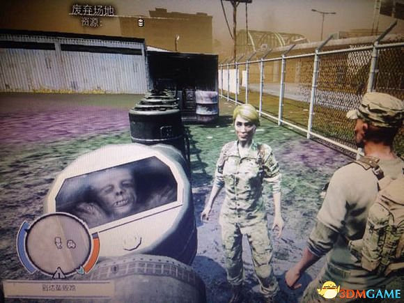 腐朽之都生命線彩蛋地點圖片一覽