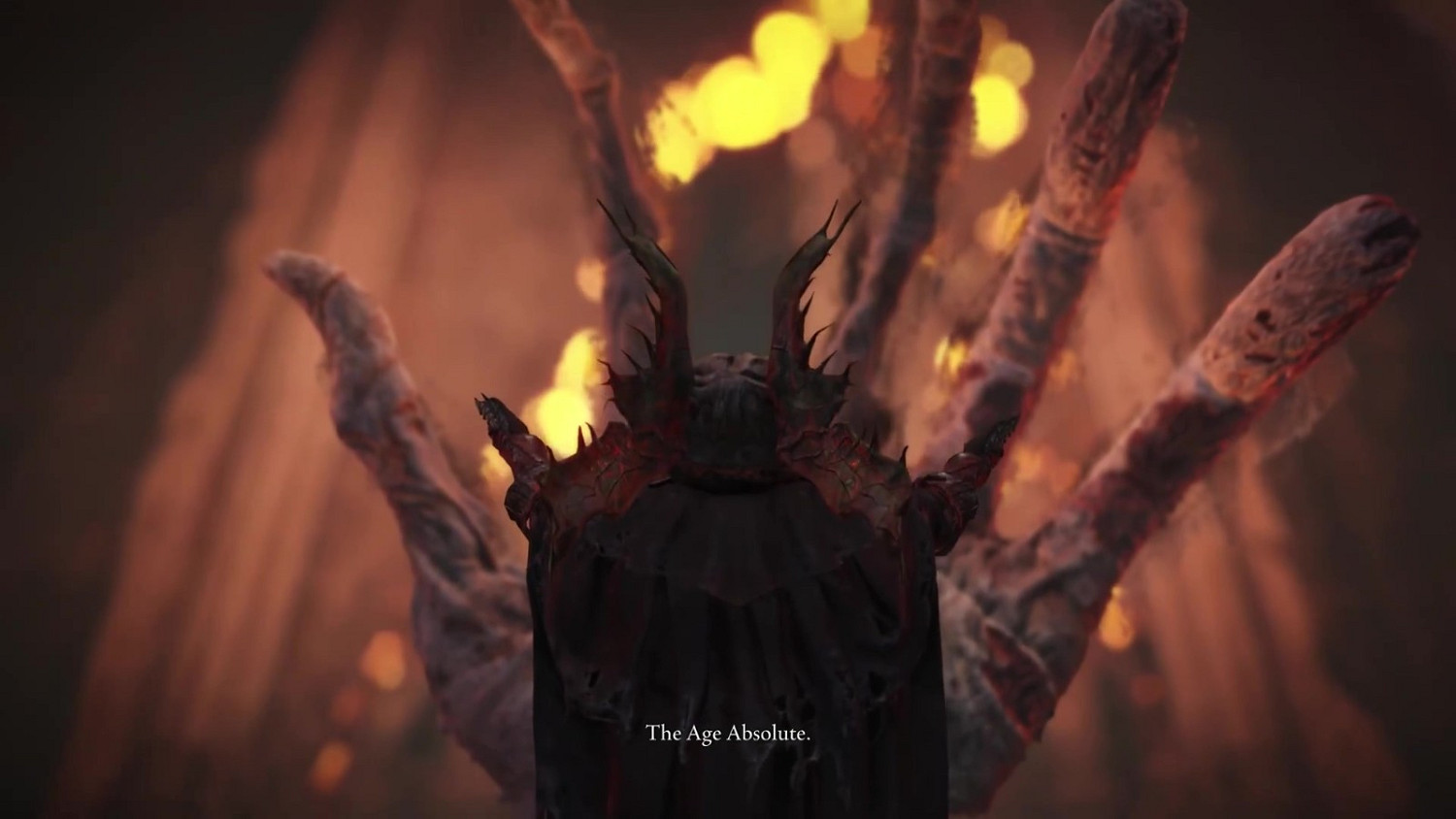 劇透慎入:玩家發掘《艾爾登法環》隱藏結局 劇透慎入:玩家發掘《艾爾登法環》隱藏結局