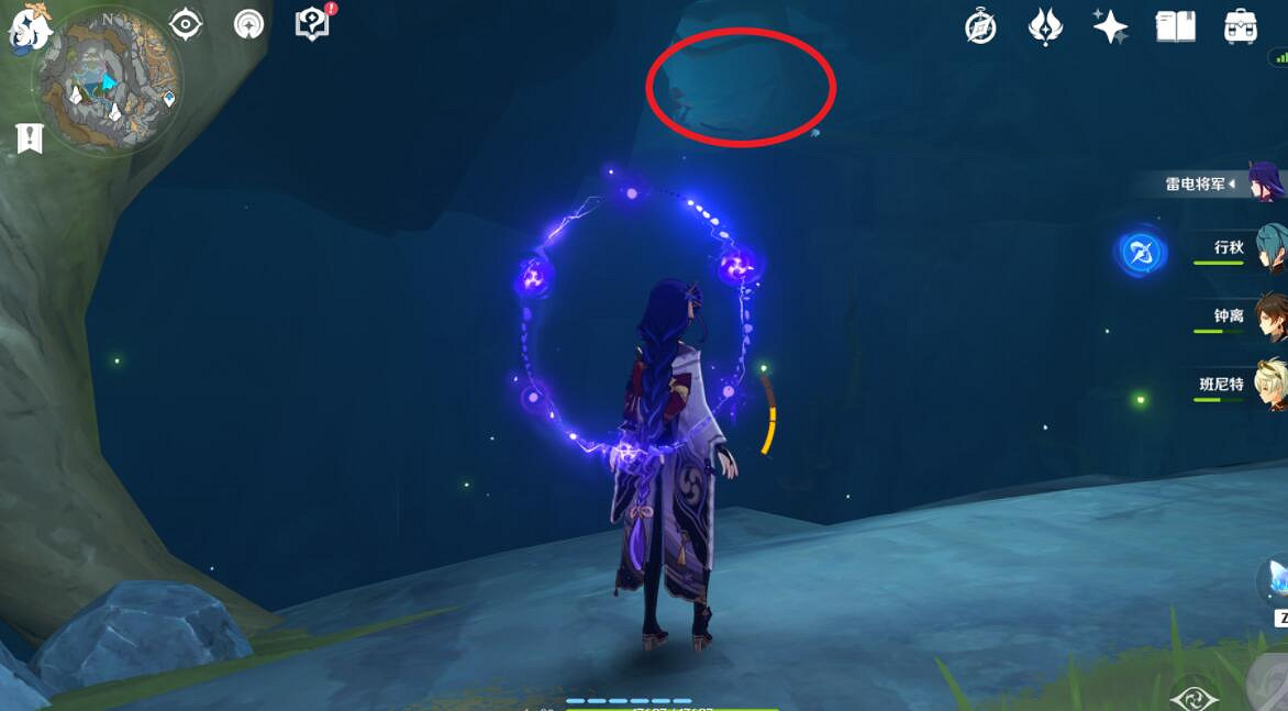 《原神》水生環境調查任務怎麽做?水生環境調查任務流程 《原神》水生環境調查任務怎麽做?水生環境調查任務流程