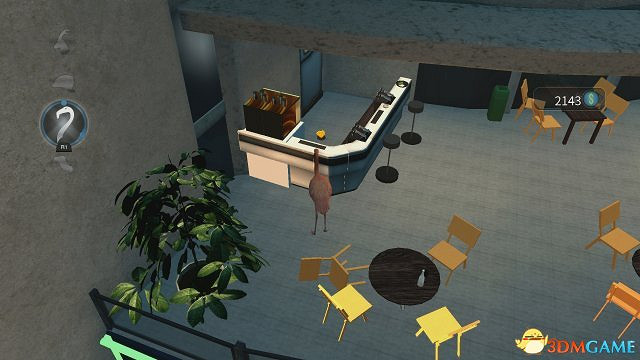 模擬山羊PayDay全獎杯攻略 模擬山羊劫薪日獎杯一覽