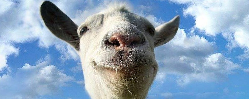 模擬山羊怎麽召喚飛碟