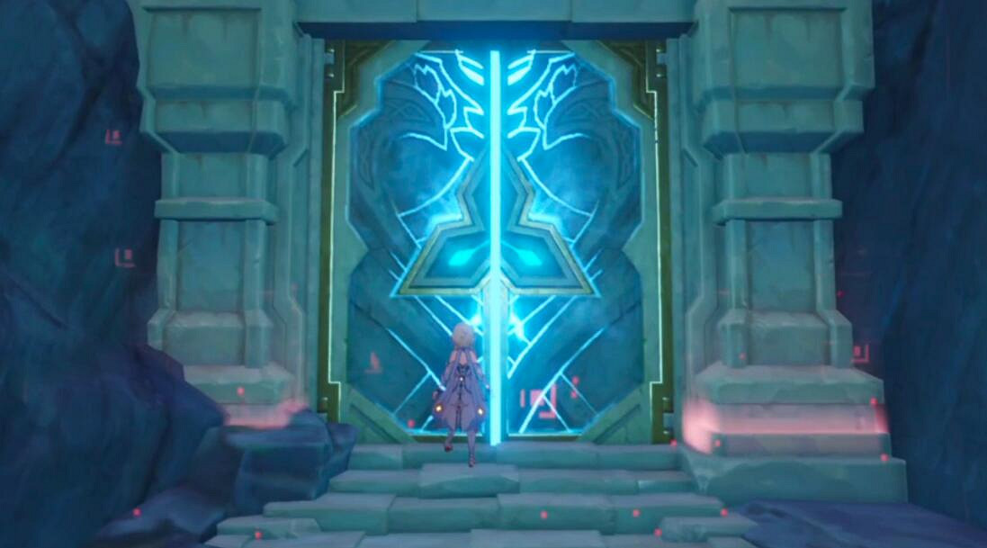 《原神》岩中幽谷怎麽解鎖?岩中幽谷位置及解鎖方法 《原神》岩中幽谷怎麽解鎖?岩中幽谷位置及解鎖方法