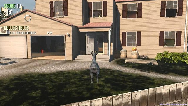 模擬山羊 沒有聲音解決方法 沒有聲音怎麽解決