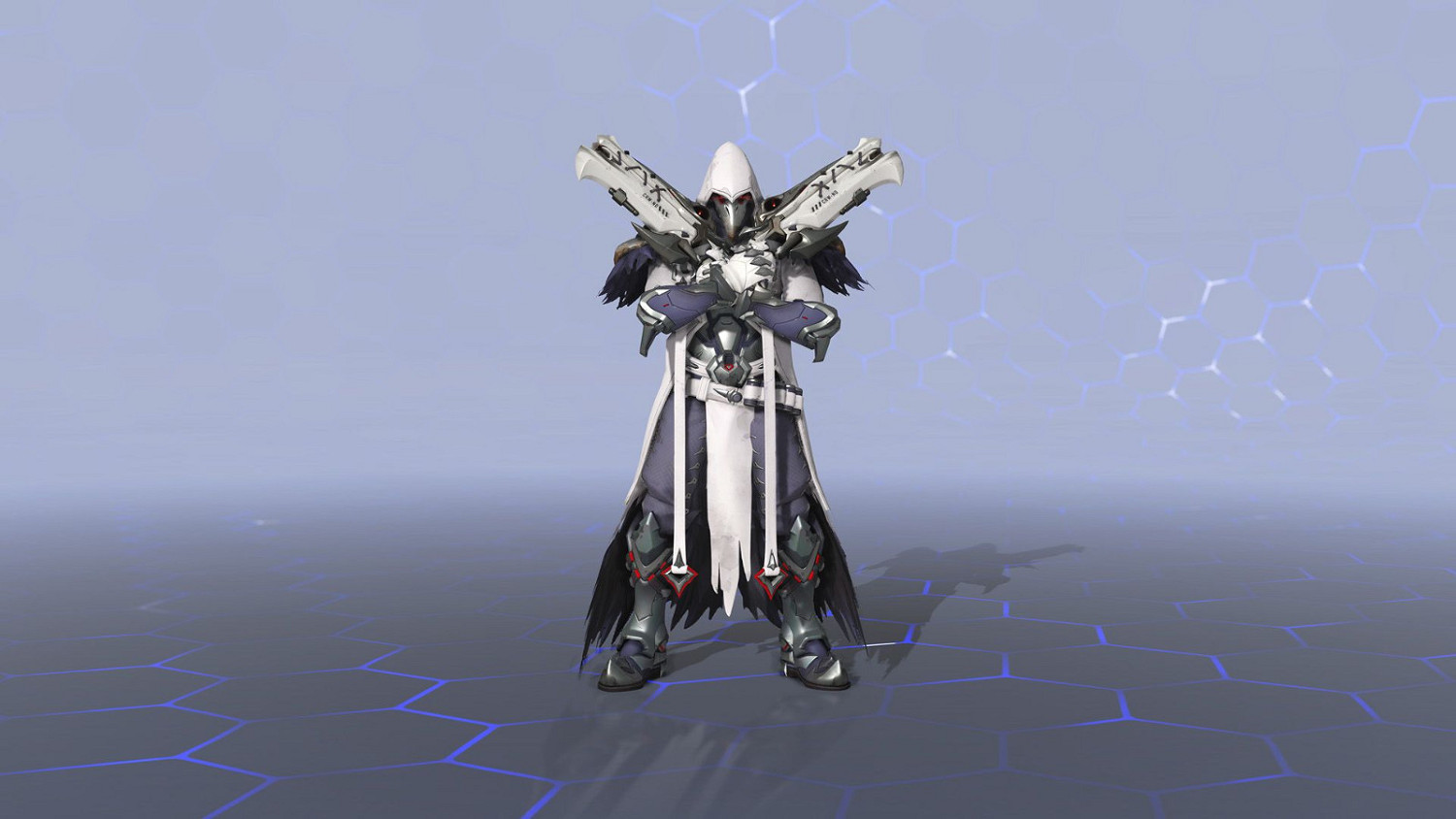 《鬥陣特攻》周年活動老皮膚回歸 舊活動將被取代