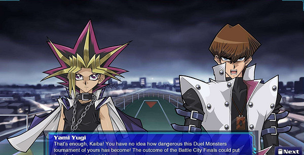 上線打牌！《遊戲王：Master Duel》新卡牌包即將推出