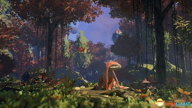 《模擬山羊》開發商公布新作《滿足》 首支預告