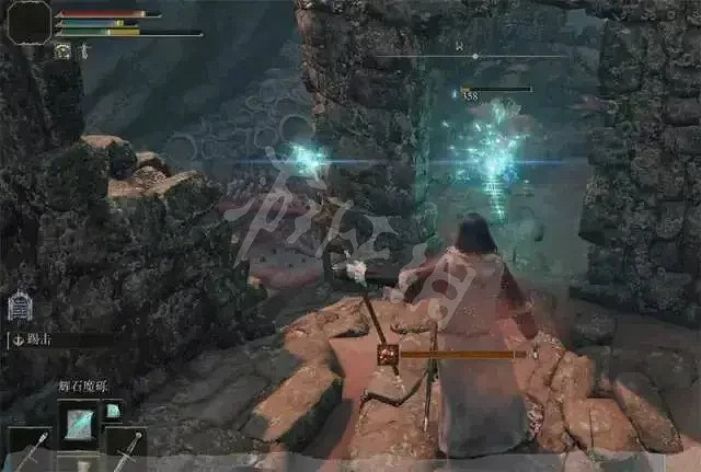 《艾爾登法環》觀星者開局怎麽玩？觀星者前期加點推薦