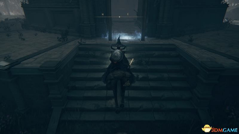 《艾爾登法環》地下世界攻略地圖指引 希夫拉河安瑟爾河深根底層攻略