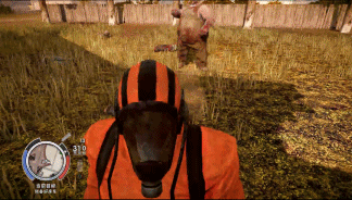 腐朽之都新手戰鬥小技巧